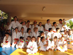 grupo de judo