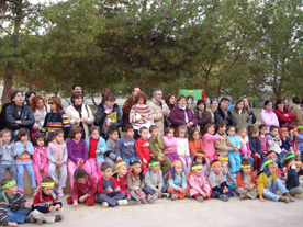 dia de la musica infantil 1